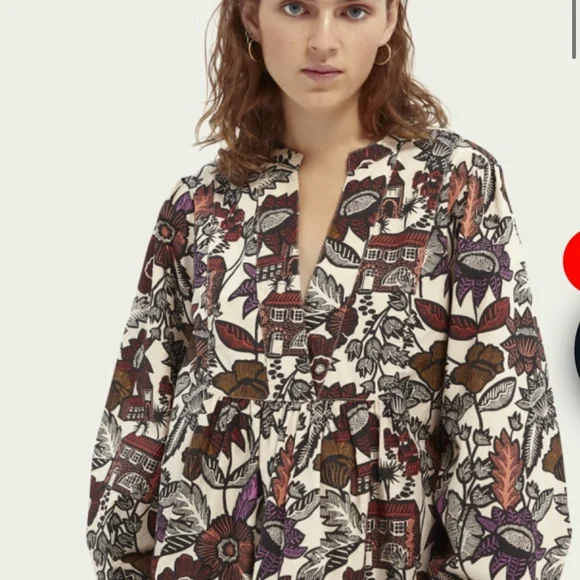 Scot & soda MAISON scotch - Picture 2 of 13